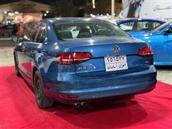 ڤۆڵکسواگن جێتا